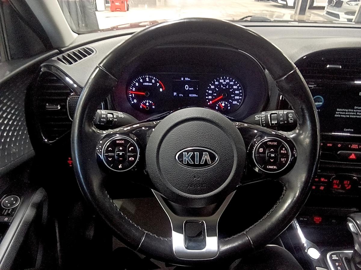 2021 Kia Soul - Image 16