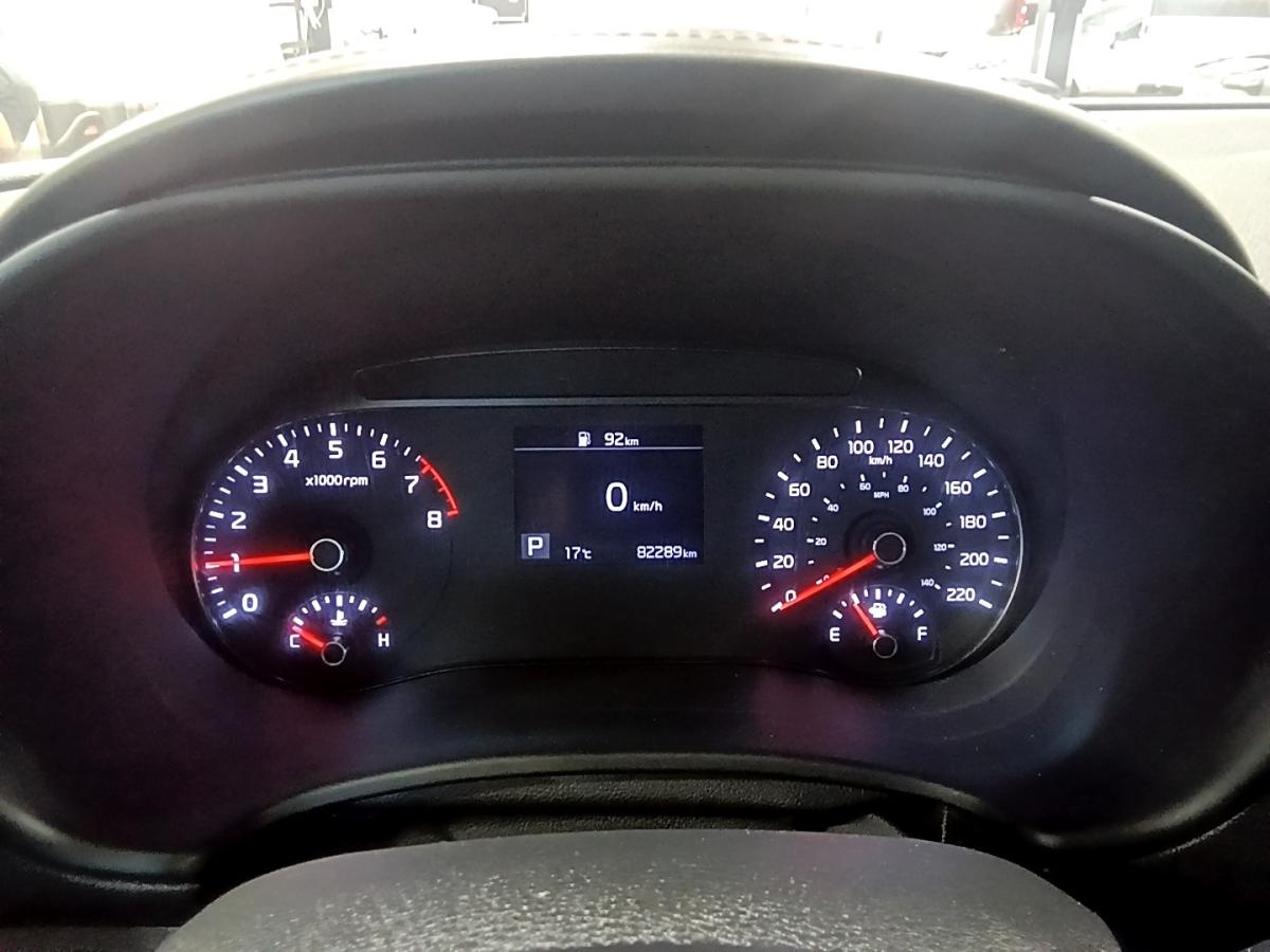 2021 Kia Soul - Image 17