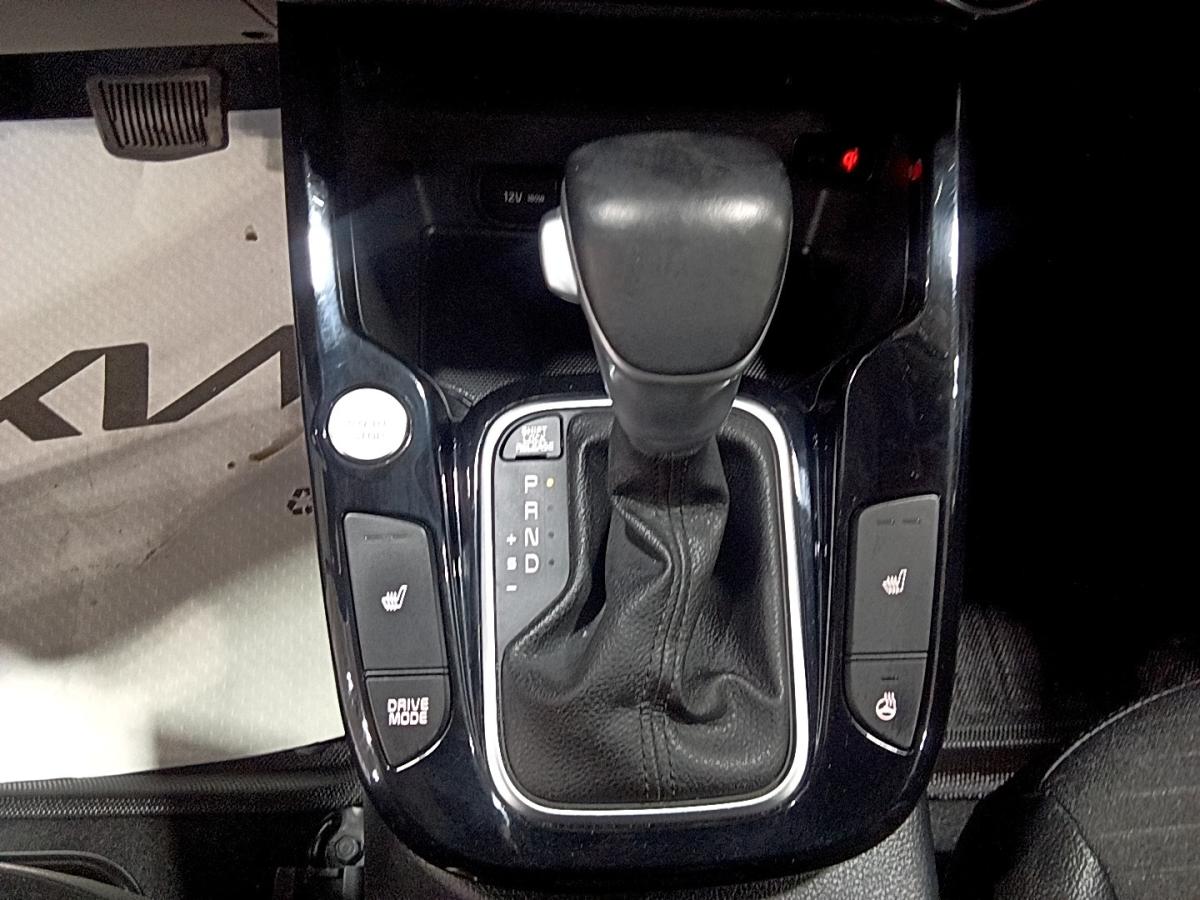 2021 Kia Soul - Image 21