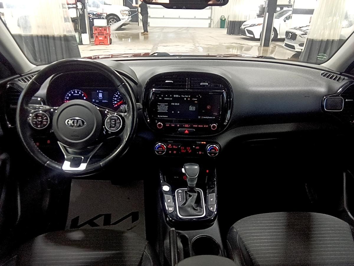 2021 Kia Soul - Image 25