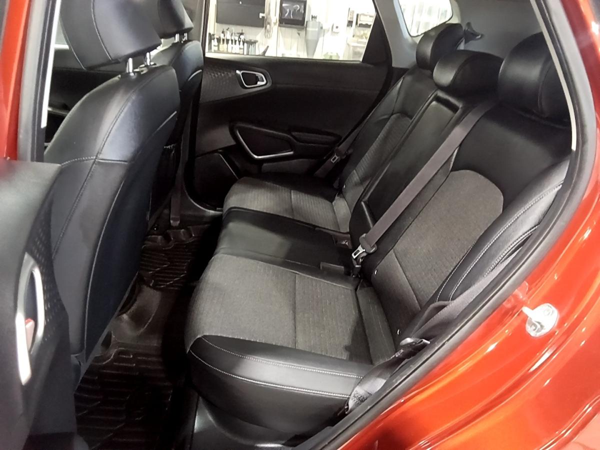 2021 Kia Soul - Image 26