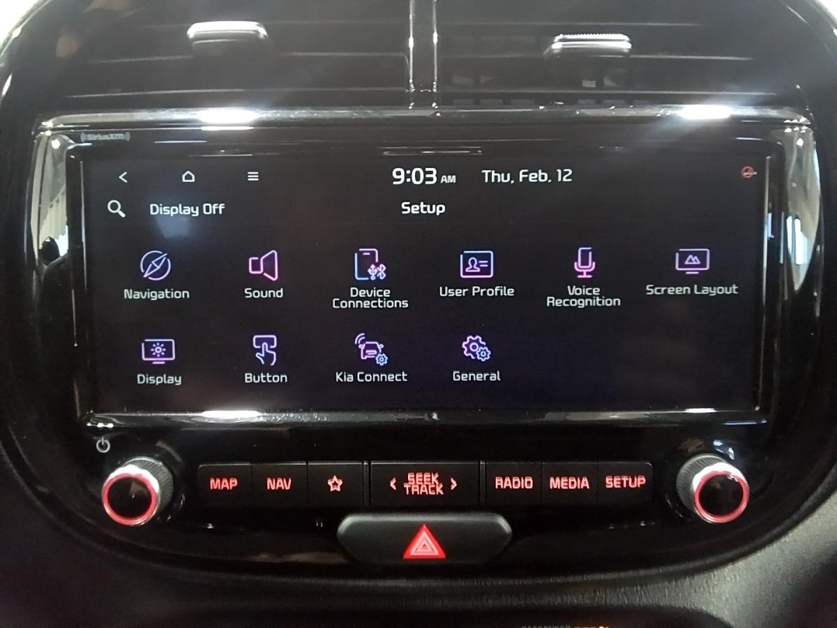 2021 Kia Soul - Image 30