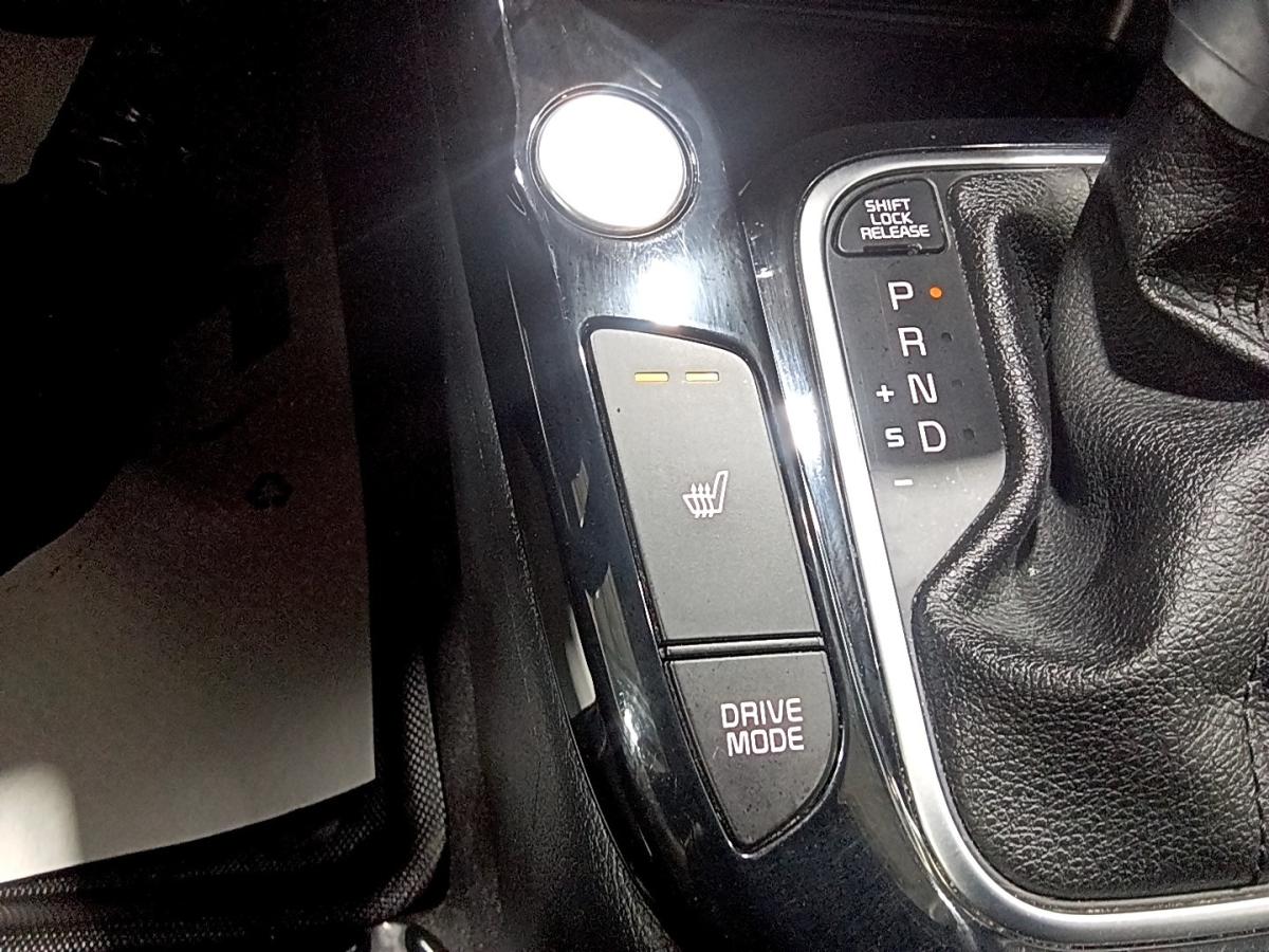 2021 Kia Soul - Image 32