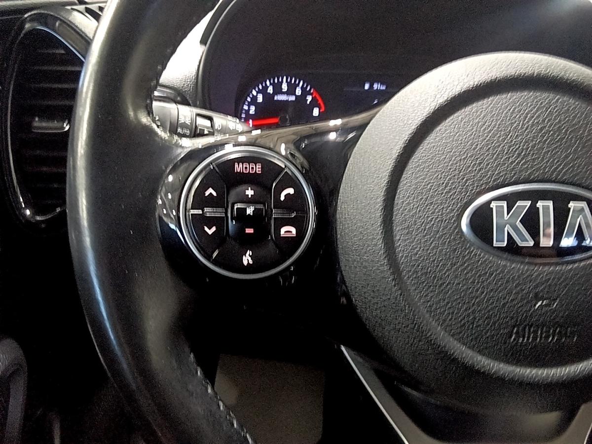 2021 Kia Soul - Image 35