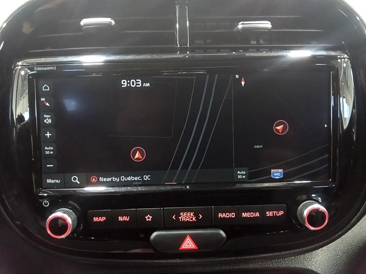 2021 Kia Soul - Image 37