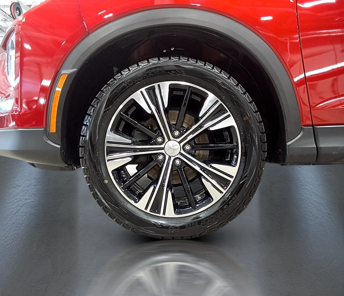 2022 Mitsubishi Eclipse Cross - Image 6