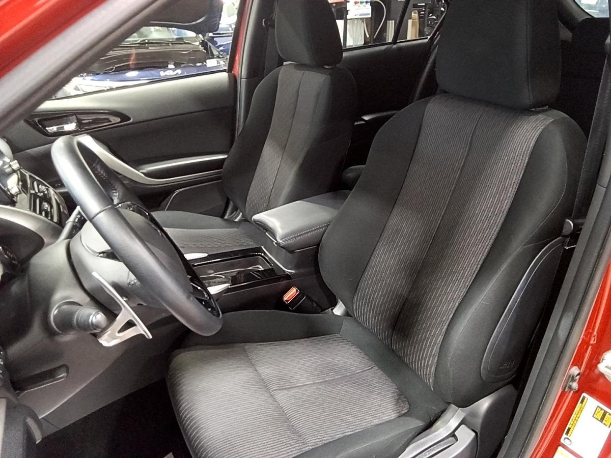 2022 Mitsubishi Eclipse Cross - Image 21