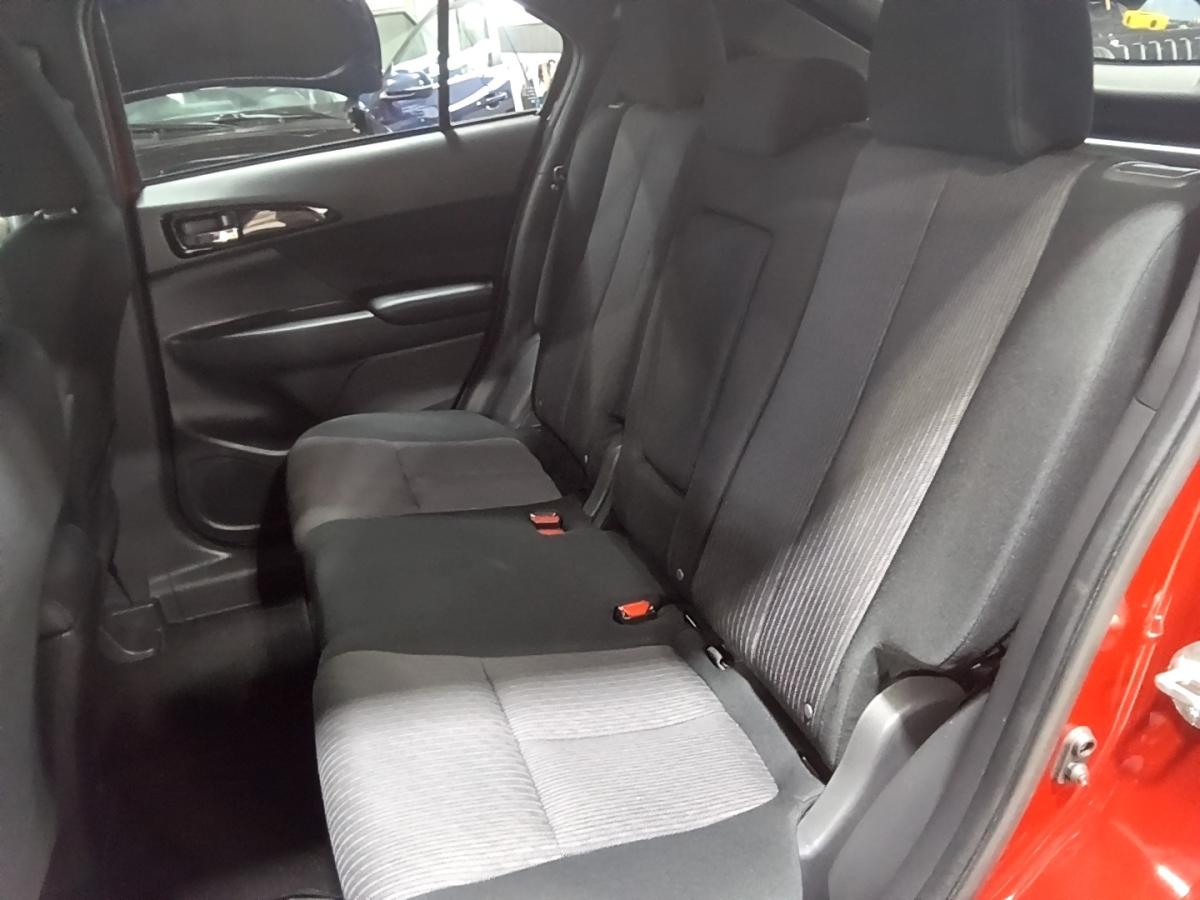 2022 Mitsubishi Eclipse Cross - Image 24