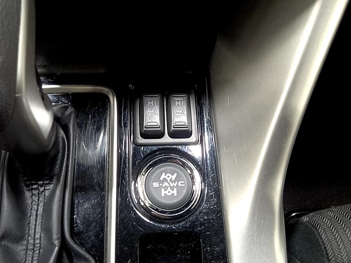 2022 Mitsubishi Eclipse Cross - Image 27