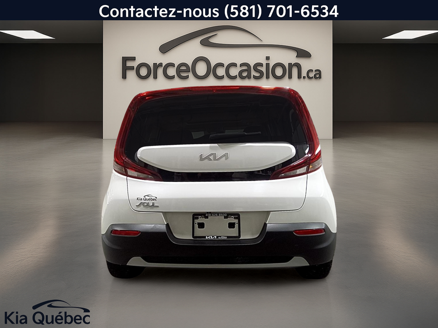 2022 Kia Soul - Image 5