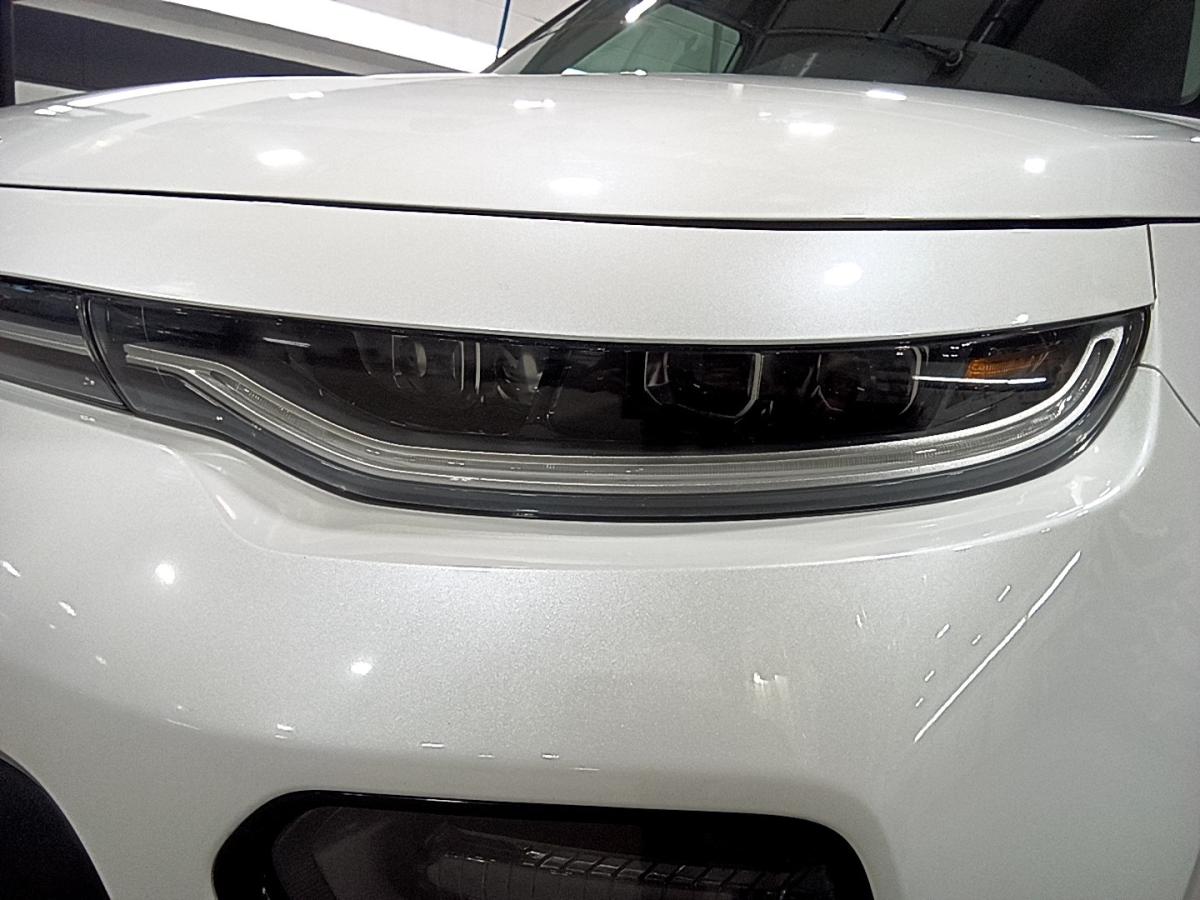 2022 Kia Soul - Image 10