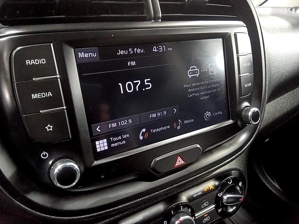 2022 Kia Soul - Image 17