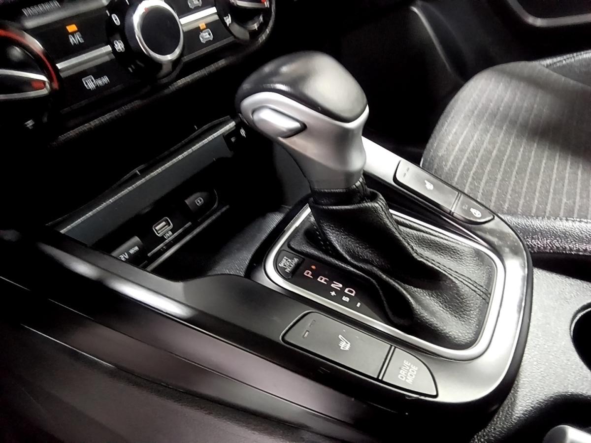 2022 Kia Soul - Image 20