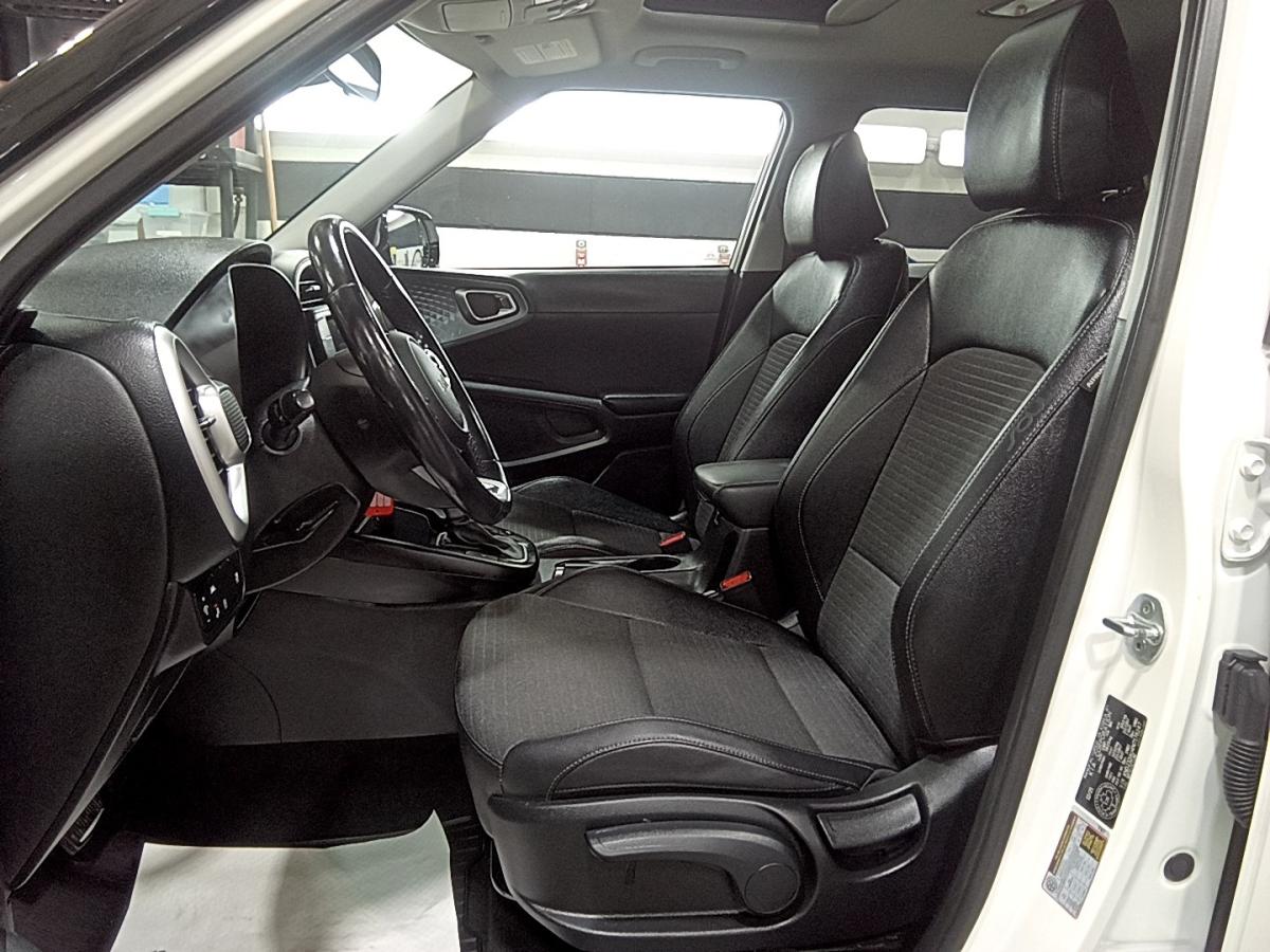 2022 Kia Soul - Image 22