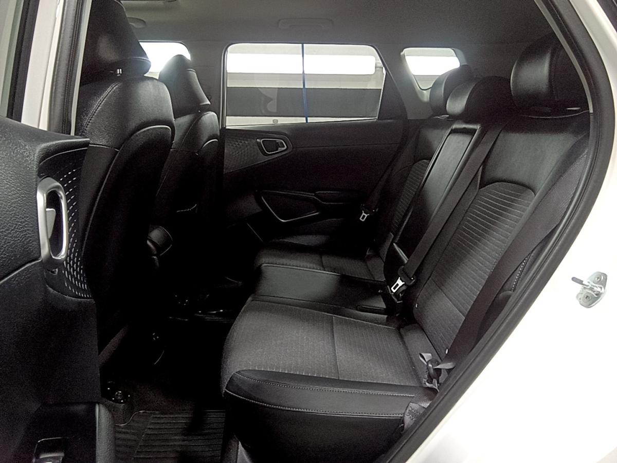 2022 Kia Soul - Image 25