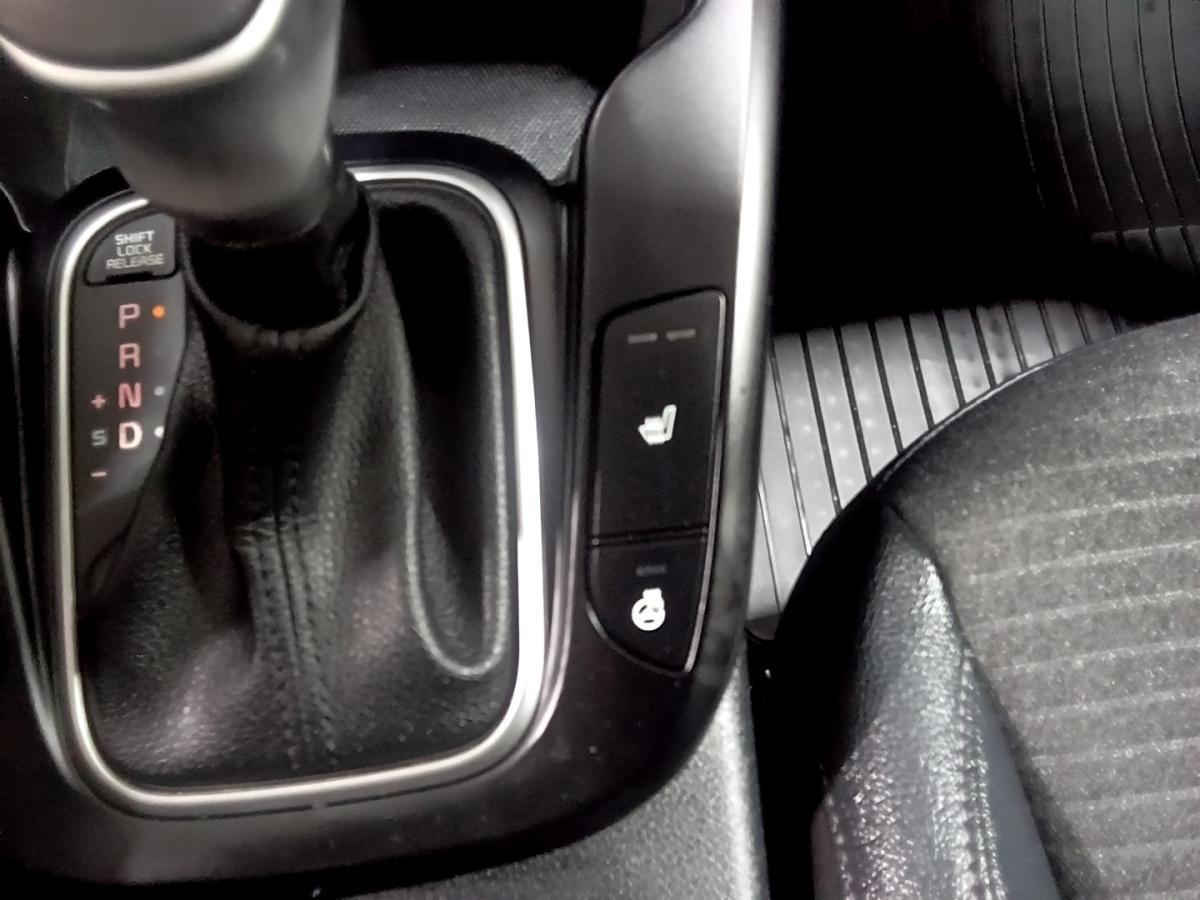 2022 Kia Soul - Image 31