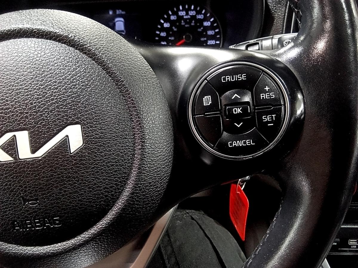 2022 Kia Soul - Image 35