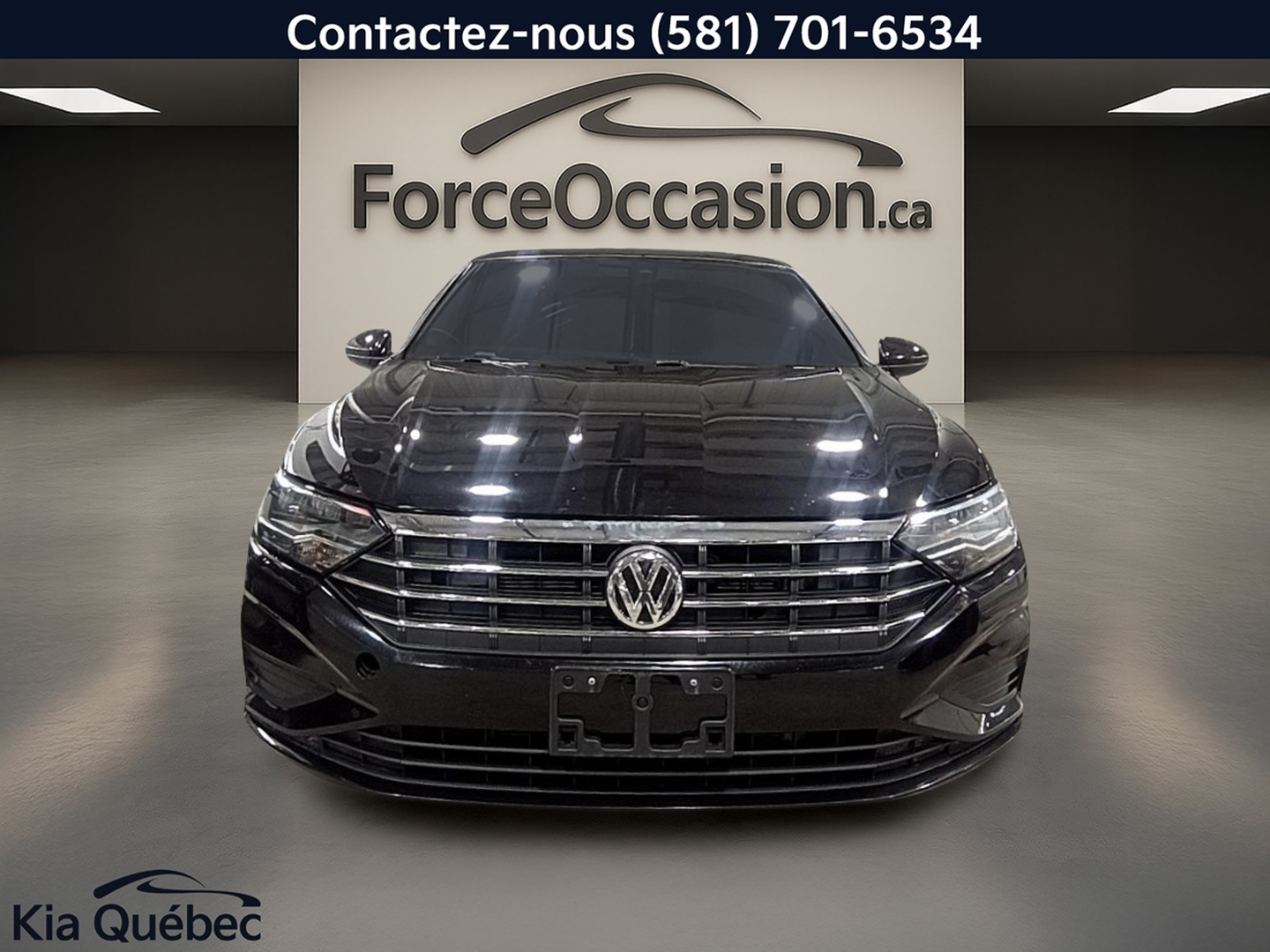 2020 Volkswagen Jetta - Image 4