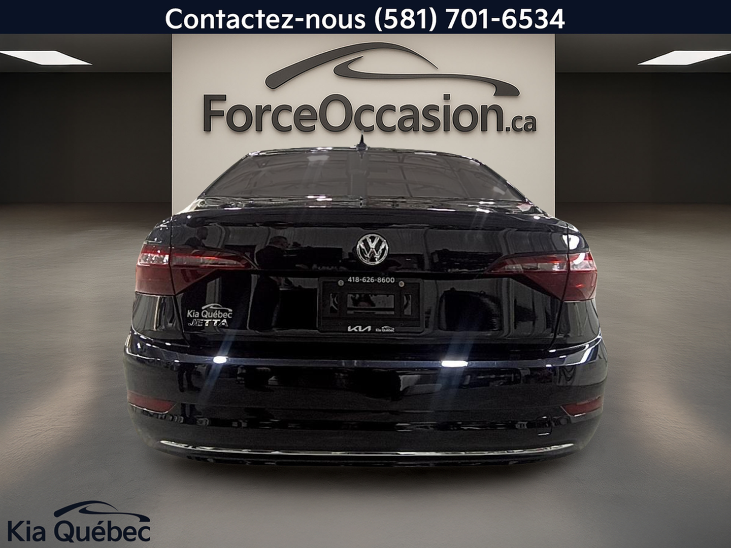 2020 Volkswagen Jetta - Image 5