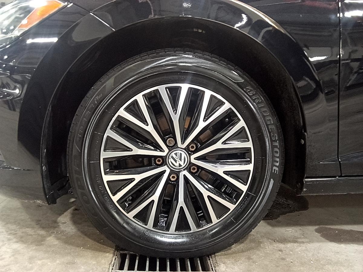 2020 Volkswagen Jetta - Image 6