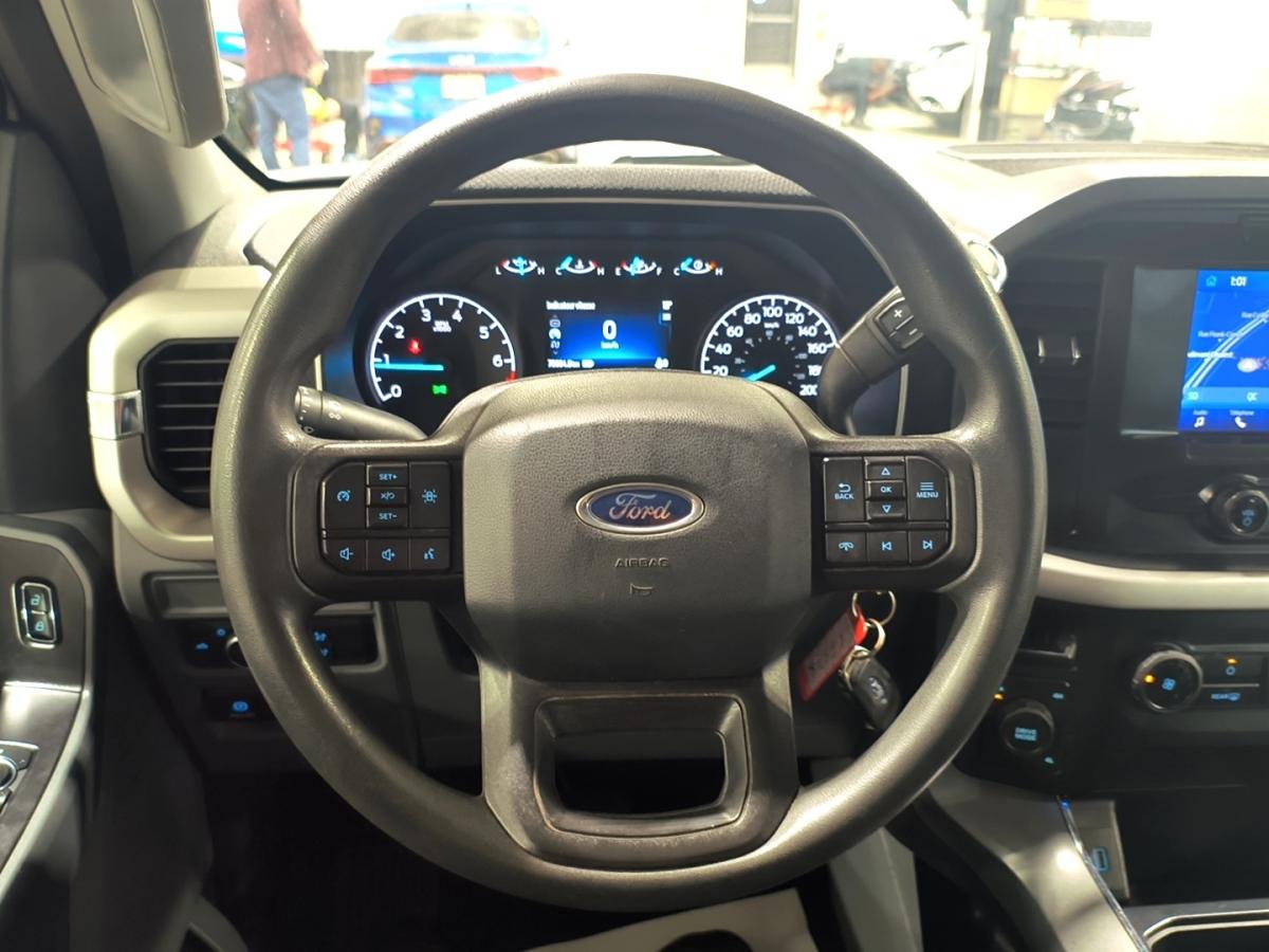 2022 Ford F-150 - Image 15