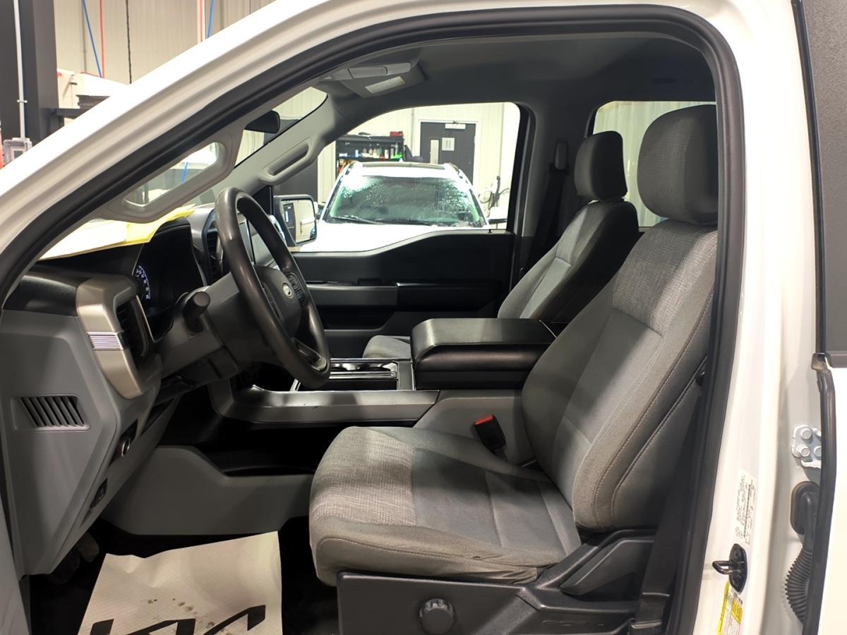 2022 Ford F-150 - Image 21