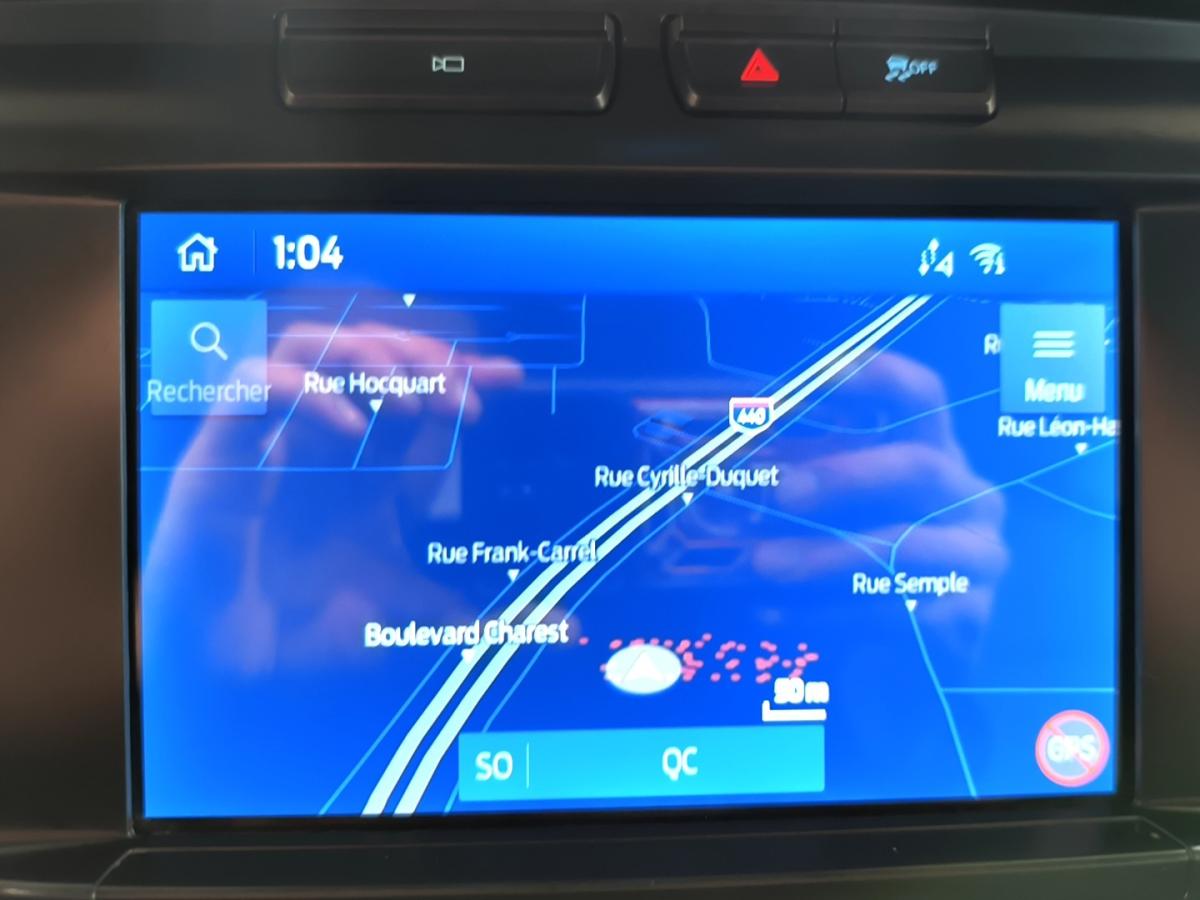 2022 Ford F-150 - Image 30