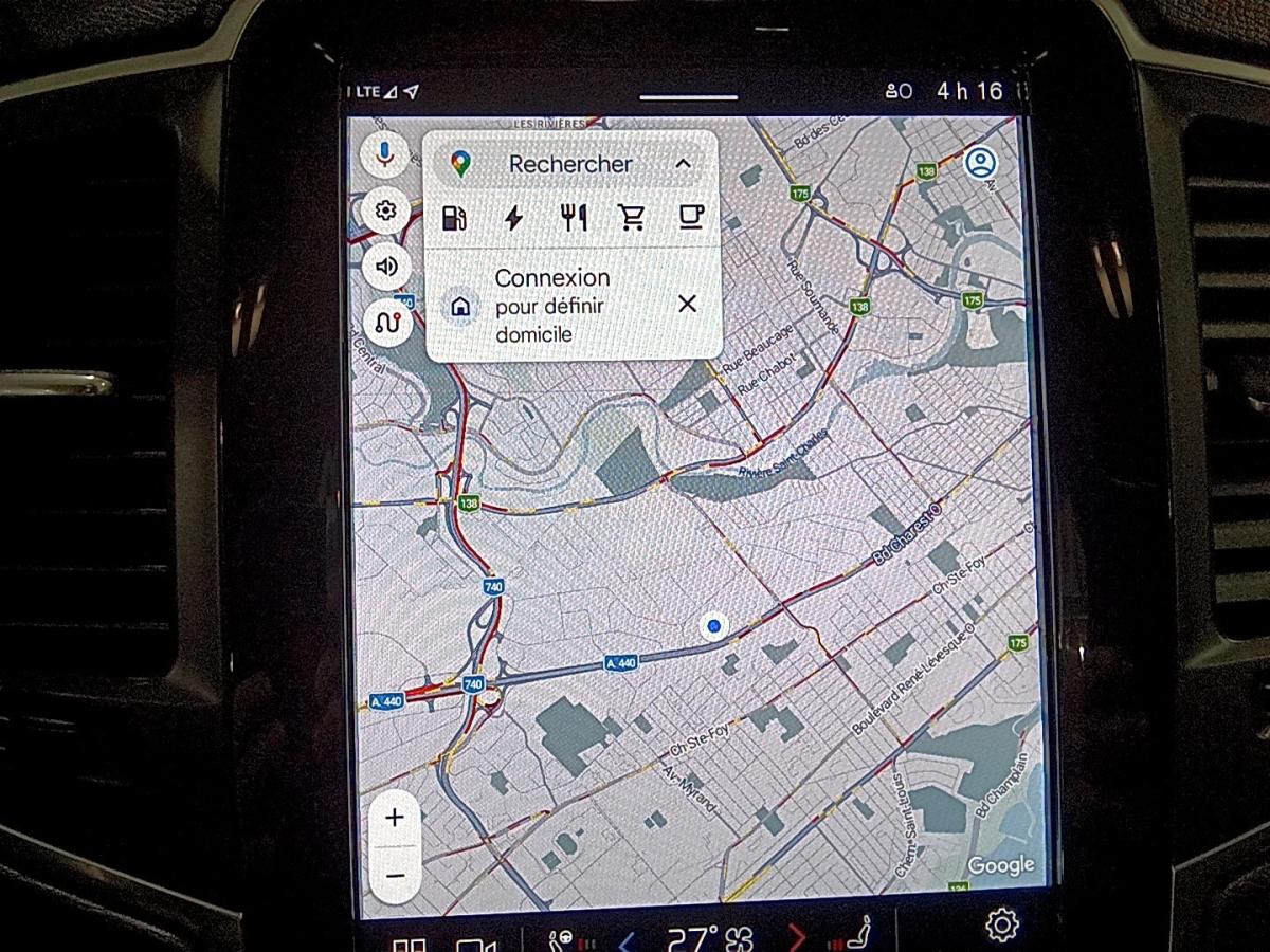 2023 Volvo XC90 - Image 37