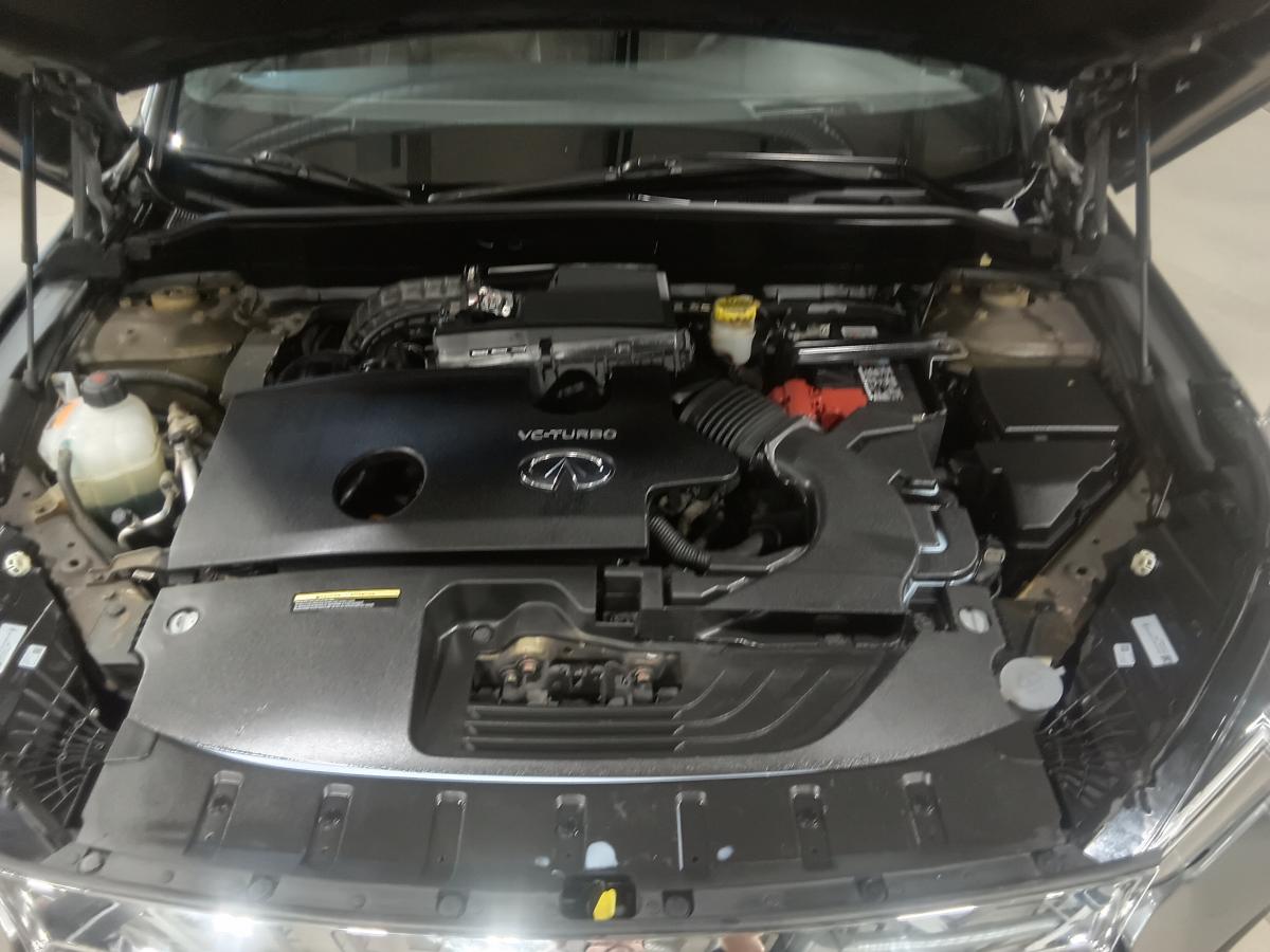 2023 Infiniti QX55 - Image 7