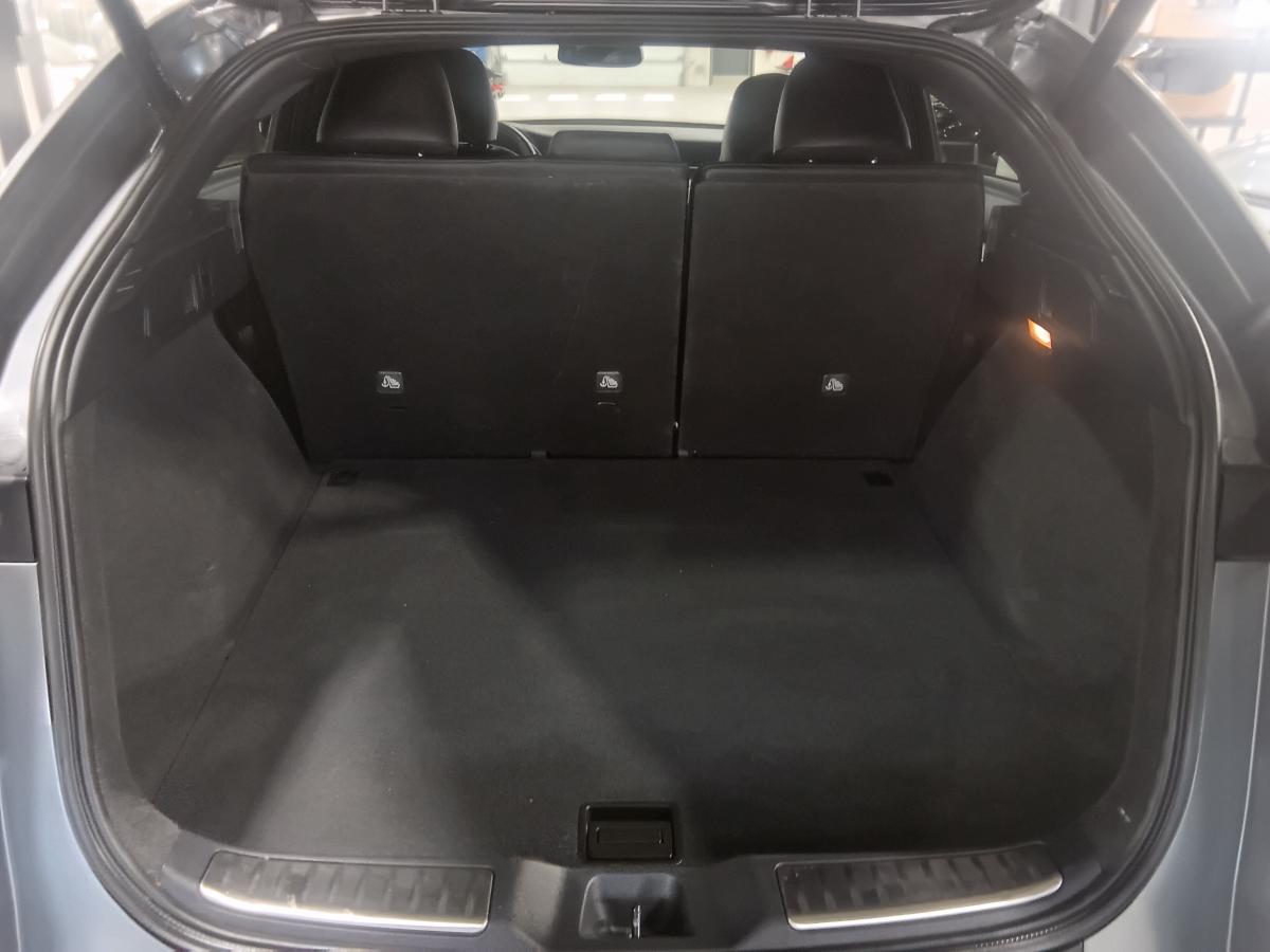 2023 Infiniti QX55 - Image 9