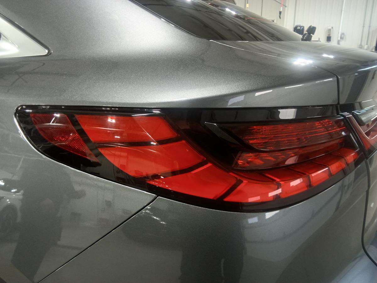 2023 Infiniti QX55 - Image 12