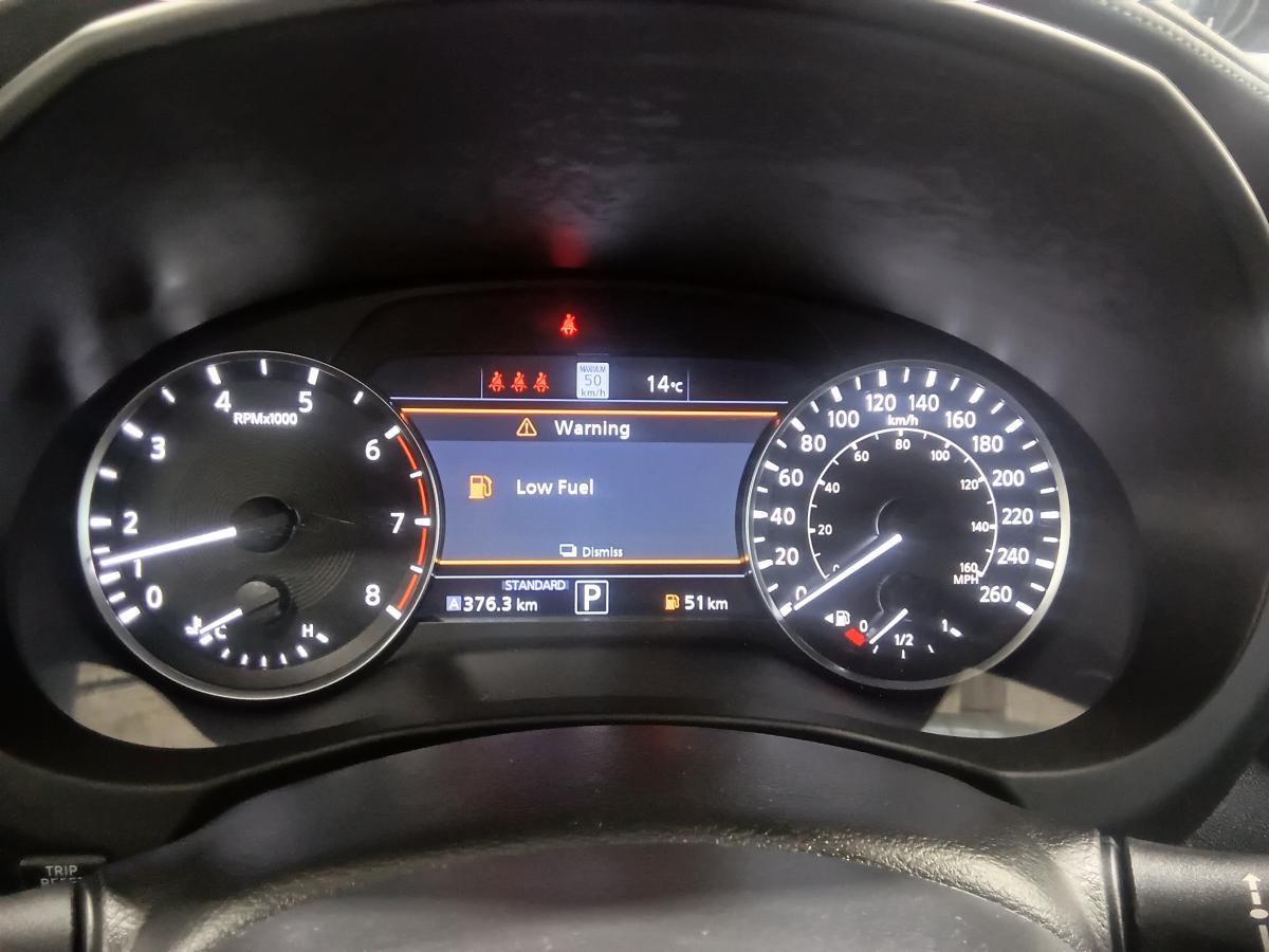 2023 Infiniti QX55 - Image 16