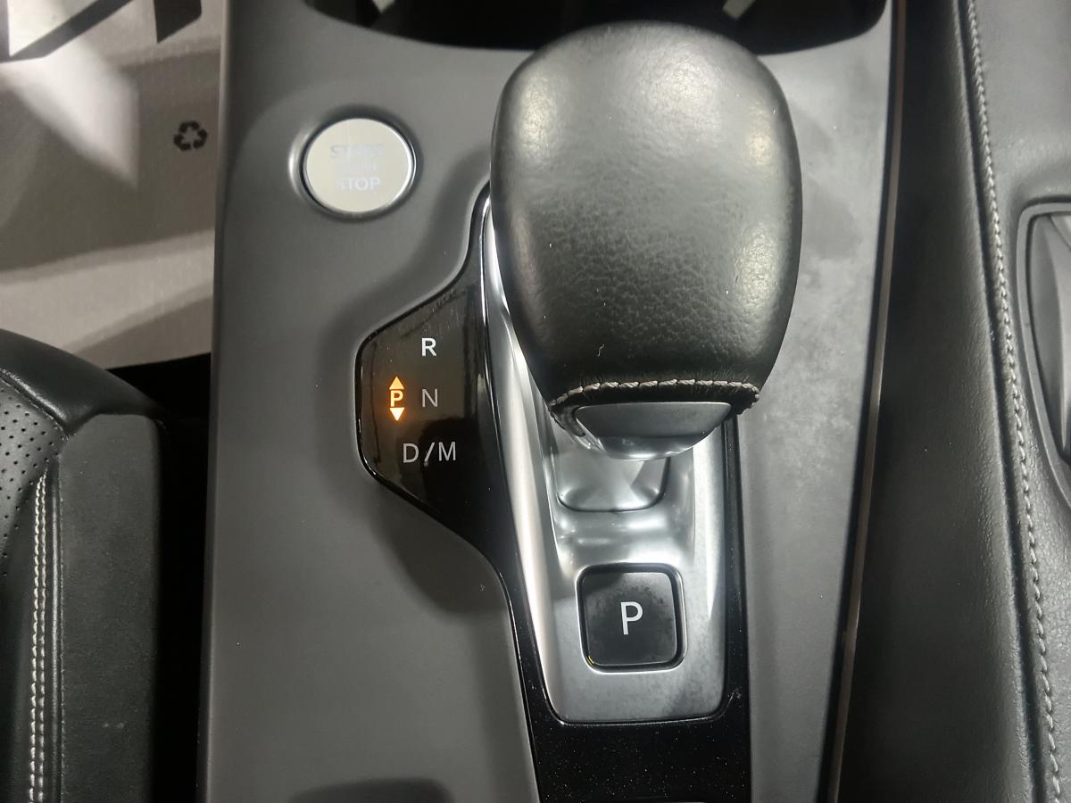 2023 Infiniti QX55 - Image 20