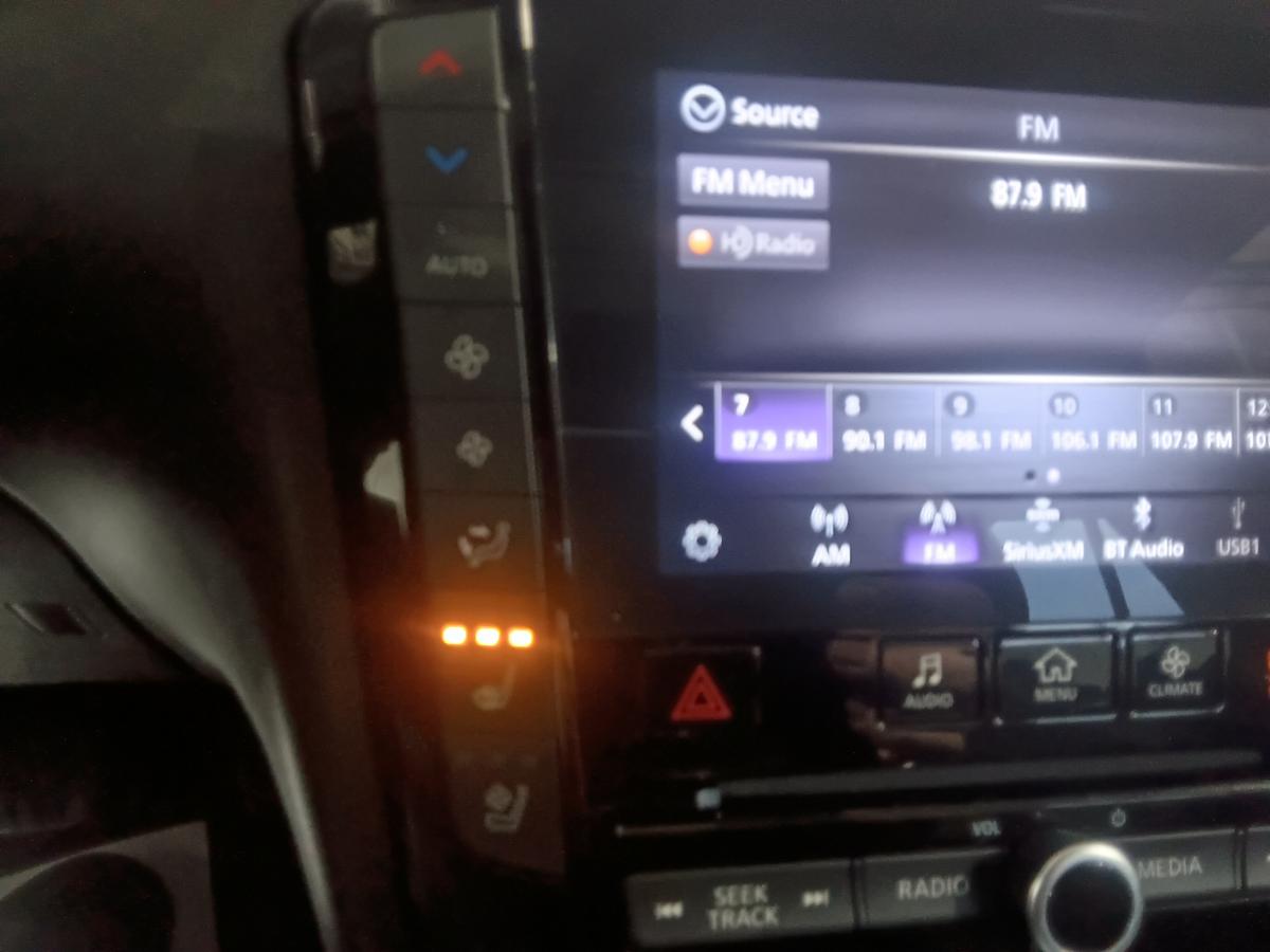 2023 Infiniti QX55 - Image 27