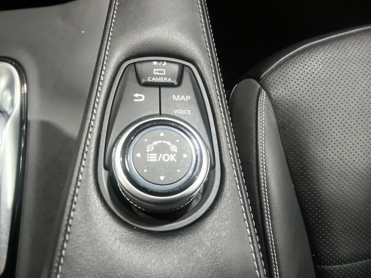 2023 Infiniti QX55 - Image 31