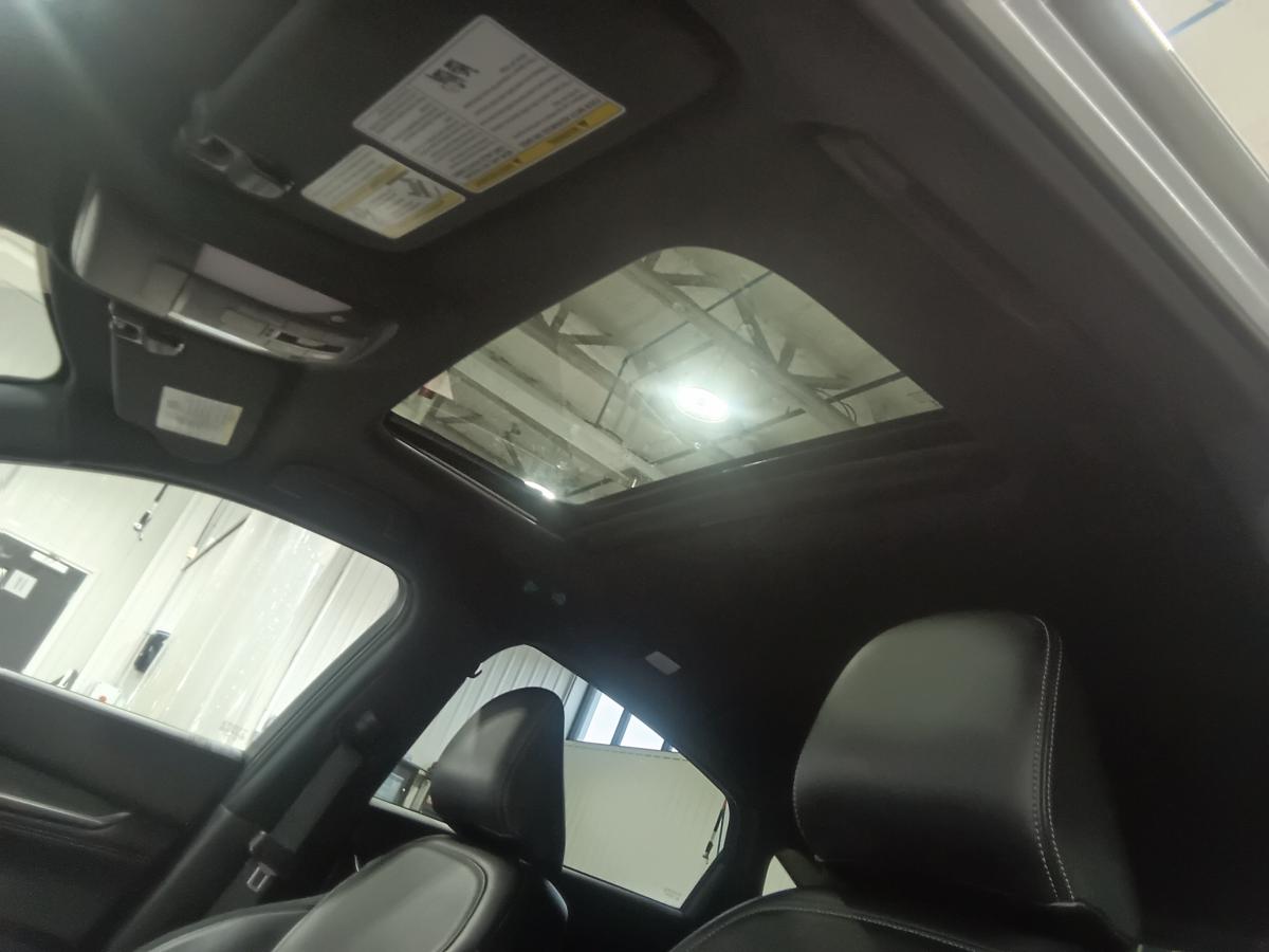 2023 Infiniti QX55 - Image 36