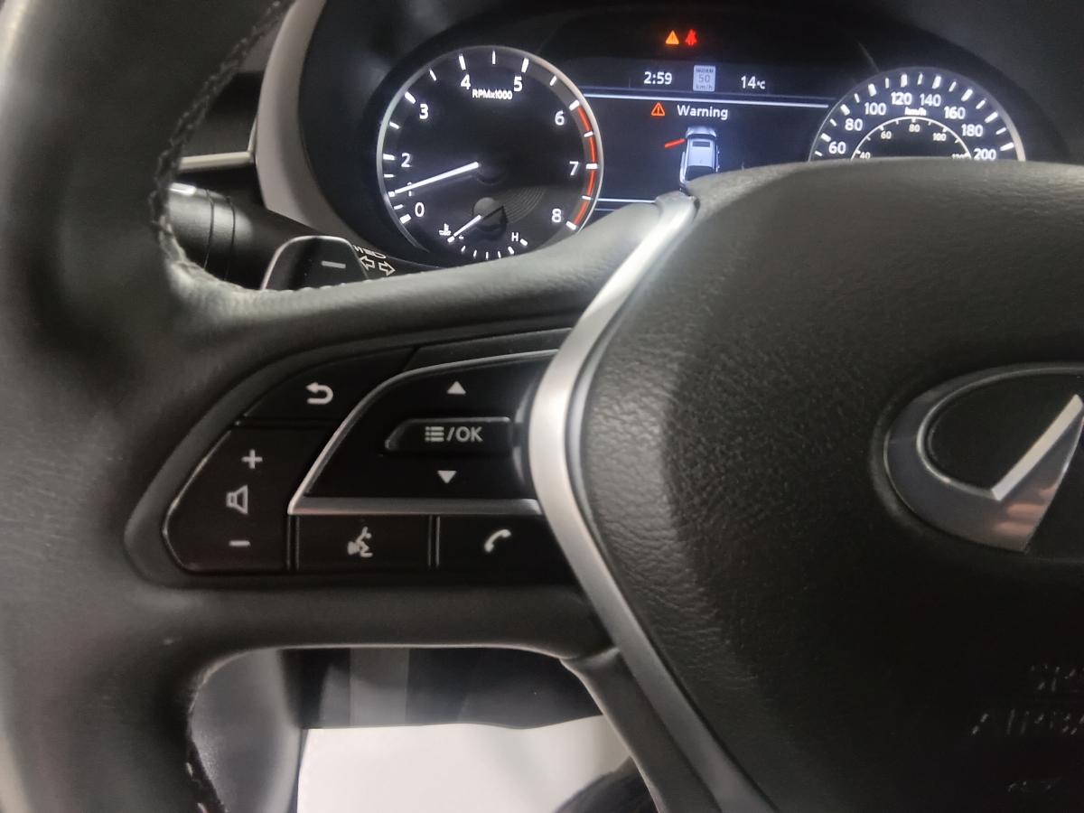 2023 Infiniti QX55 - Image 37