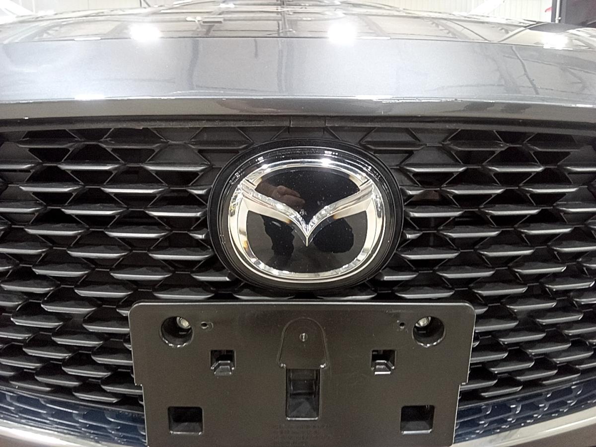 2025 Mazda Mazda3 - Image 11