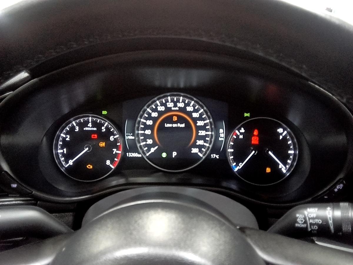 2025 Mazda Mazda3 - Image 16