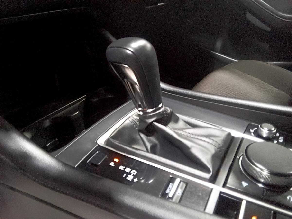 2025 Mazda Mazda3 - Image 19