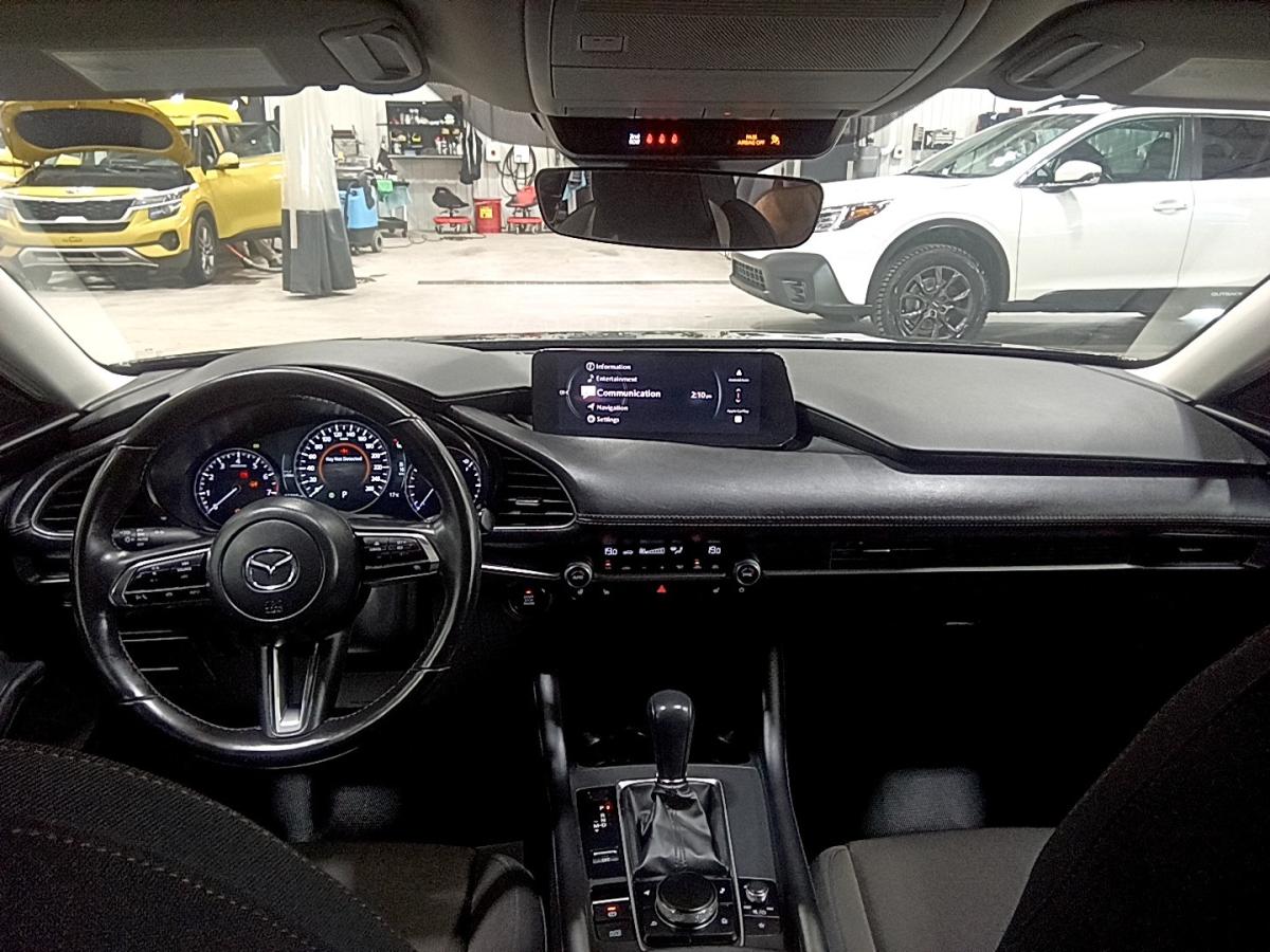 2025 Mazda Mazda3 - Image 22