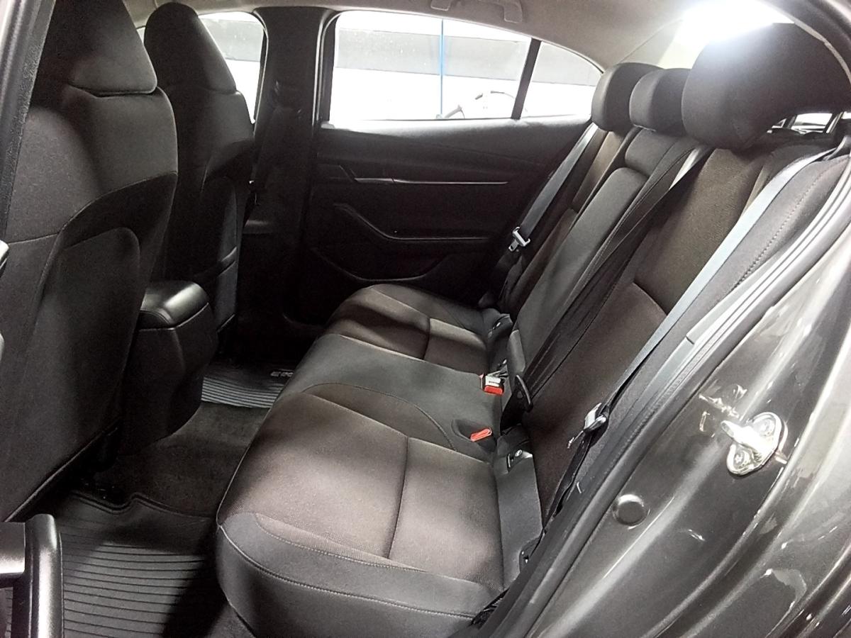 2025 Mazda Mazda3 - Image 24