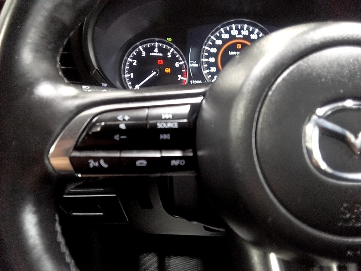 2025 Mazda Mazda3 - Image 30