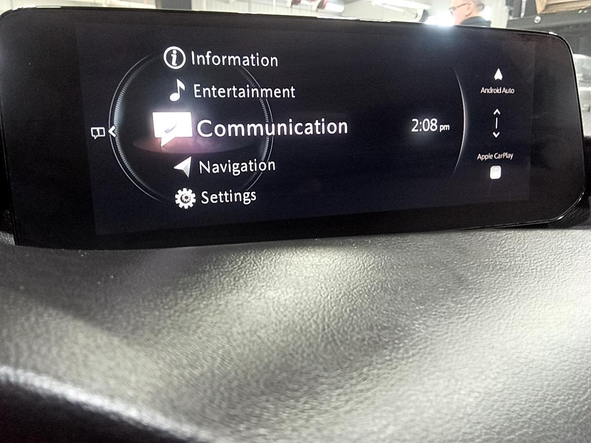 2025 Mazda Mazda3 - Image 32