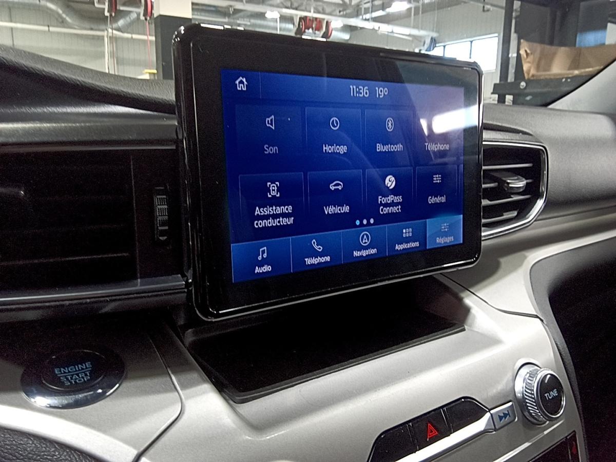 2022 Ford Explorer - Image 16