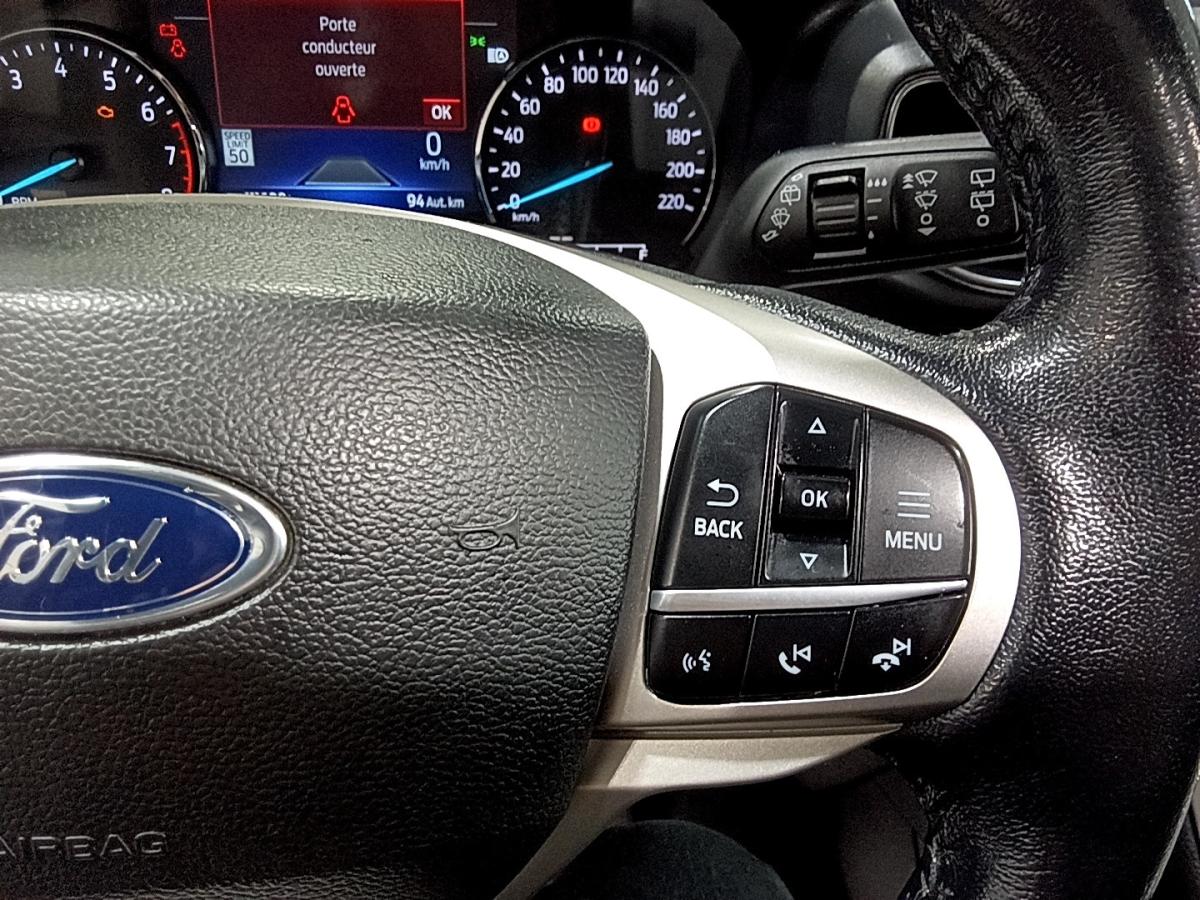 2022 Ford Explorer - Image 35