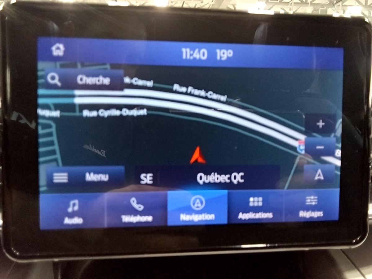 2022 Ford Explorer - Image 36