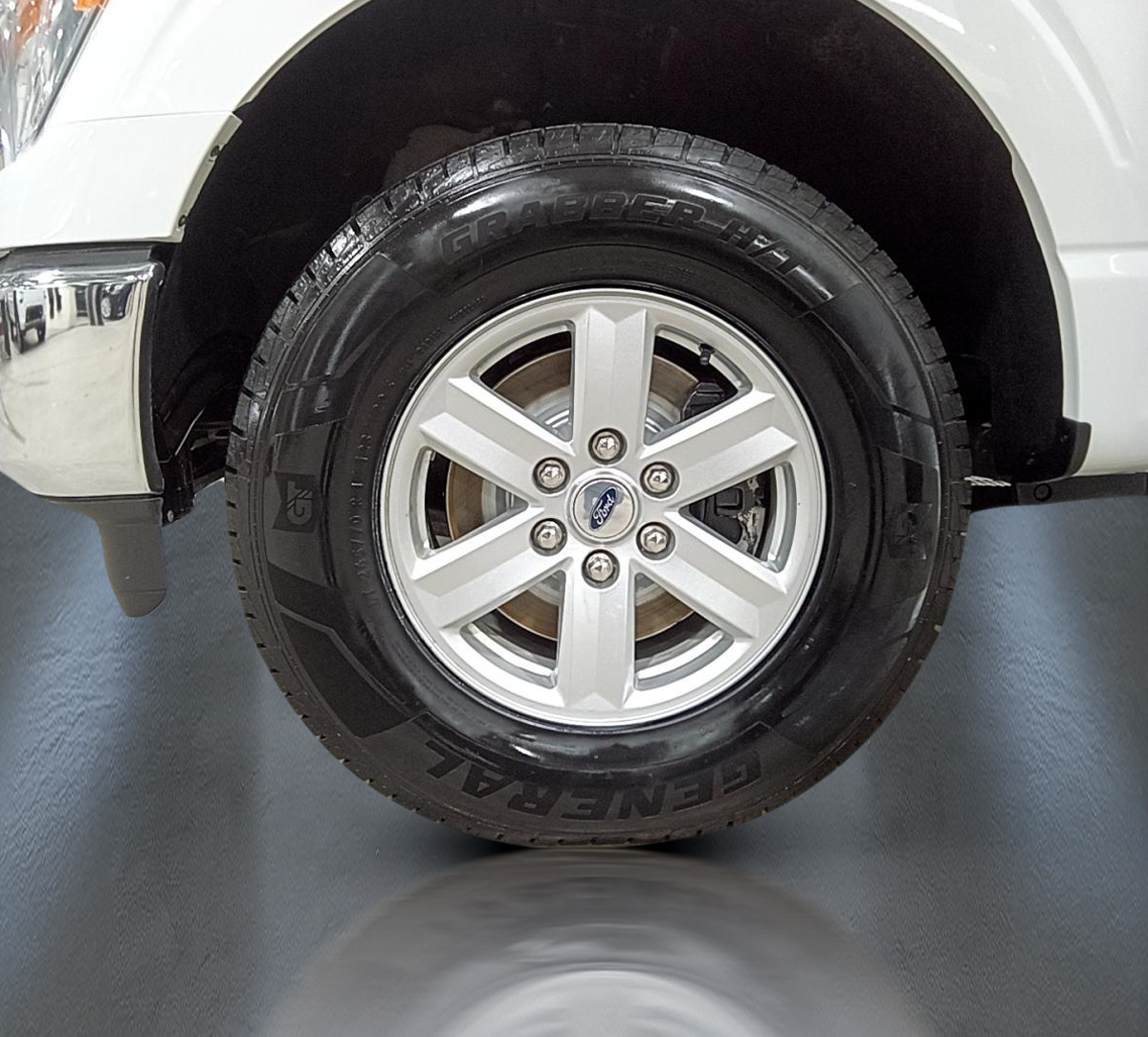 2022 Ford F-150 - Image 6