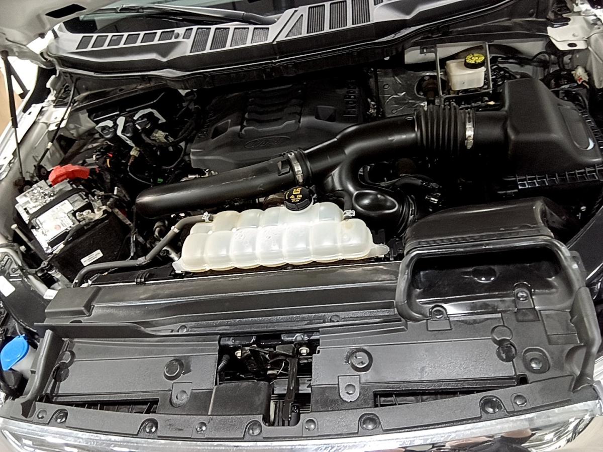 2022 Ford F-150 - Image 7