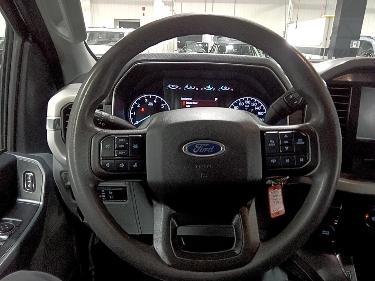2022 Ford F-150 - Image 15